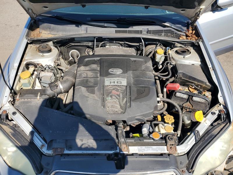 66271676 :رقم المزاد ، 4S4BP84C564341446 vin ، 2006 Subaru Legacy مزاد بيع