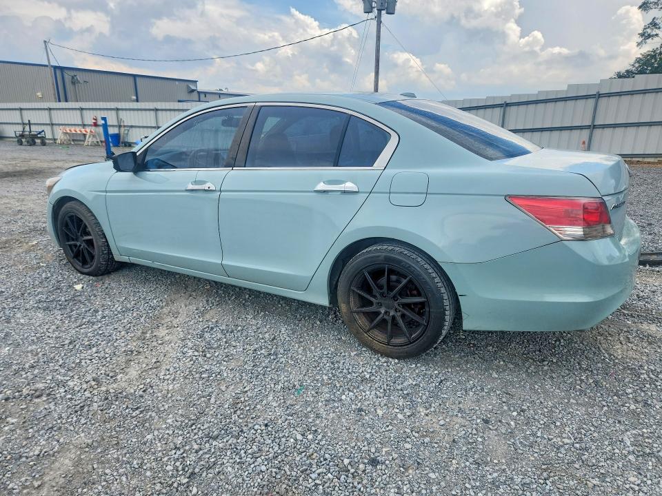 2008 Honda Accord მანქანა იყიდება აუქციონზე, vin: 1HGCP36878A002195, აუქციონის ნომერი: 63157196