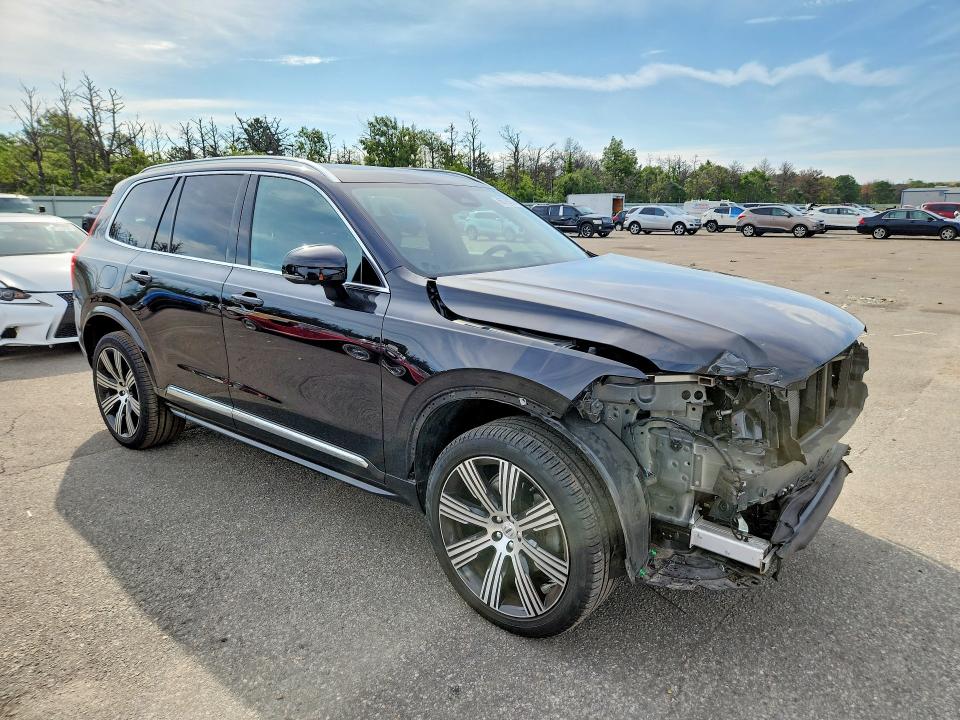 Aukcja sprzedaży 2023 Volvo Xc90, vin: YV40621A5P1903067, numer aukcji: 66769276