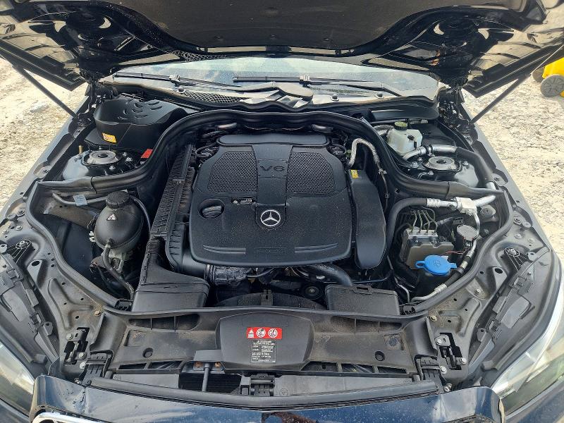 Продажа на аукционе авто 2014 Mercedes-benz E, vin: WDDHF8JB2EA851319, номер лота: 64596666