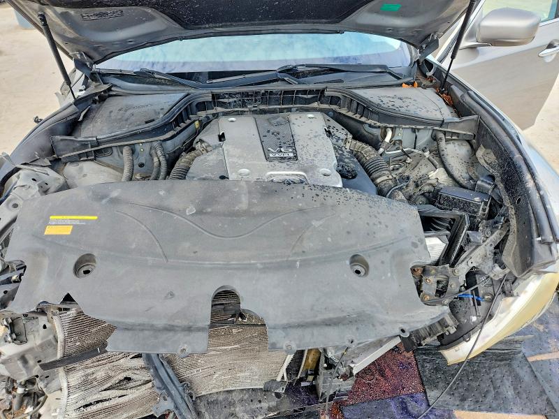 Продажа на аукционе авто 2013 Infiniti M37, vin: JN1BY1AP3DM510170, номер лота: 66548496