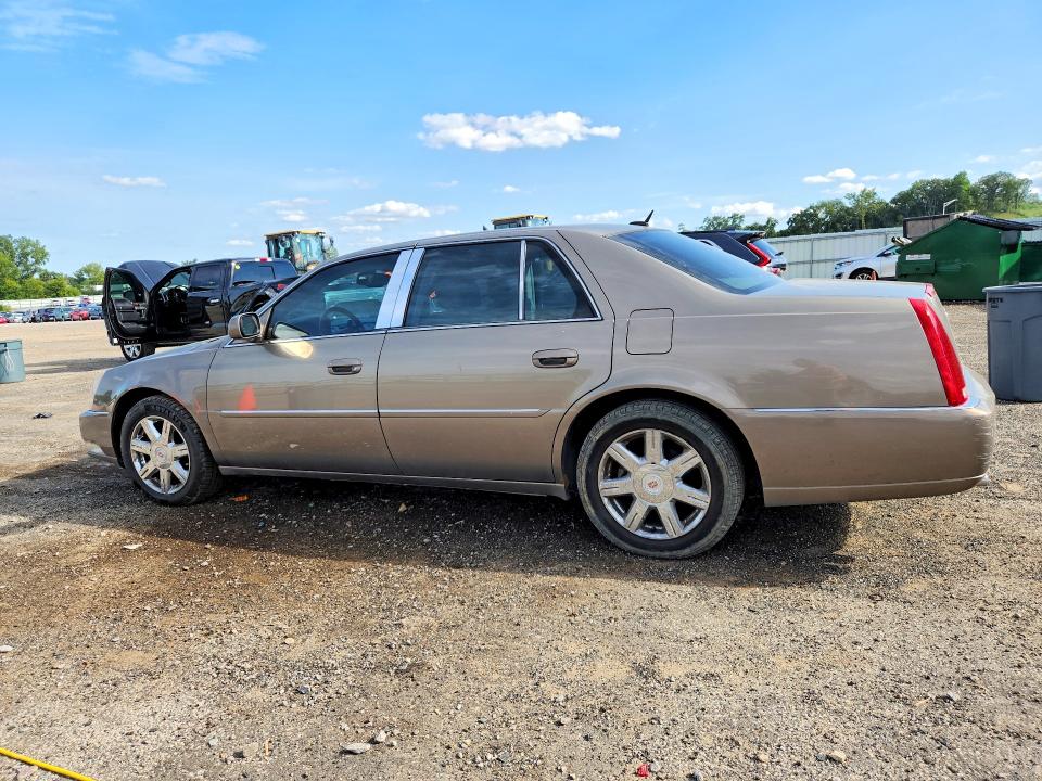 Aukcja sprzedaży 2006 Cadillac Dts, vin: 1G6KD57Y86U163456, numer aukcji: 66629626