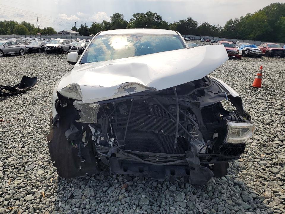 Aukcja sprzedaży 2018 Dodge Durango, vin: 1C4RDHAG1JC100419, numer aukcji: 64839716