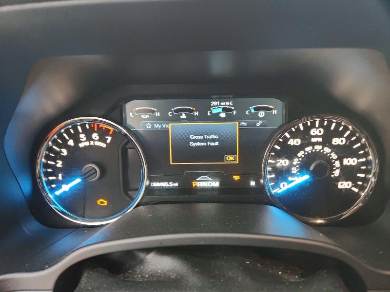 Продаж на аукціоні авто 2019 Ford F150, vin: 1FTEW1E45KFA77355, номер лоту: 63691986