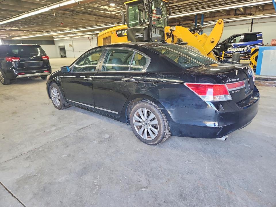 Продаж на аукціоні авто 2011 Honda Accord, vin: 1HGCP3F82BA001401, номер лоту: 66383606