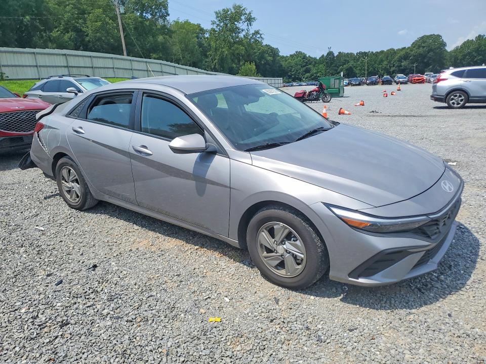 Aukcja sprzedaży 2025 Hyundai Elantra, vin: KMHLL4DG6SU051593, numer aukcji: 65297276