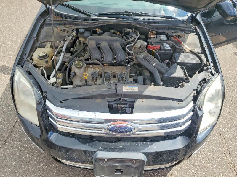 2007 Ford Fusion მანქანა იყიდება აუქციონზე, vin: 3FAHP071X7R113449, აუქციონის ნომერი: 66665026