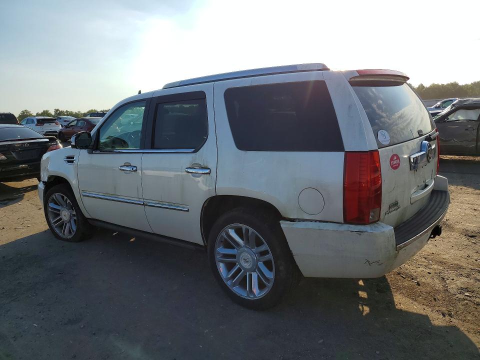 Продаж на аукціоні авто 2011 Cadillac Escalade, vin: 1GYS4DEF7BR260583, номер лоту: 62164146