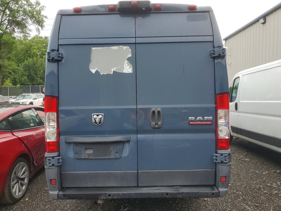 Aukcja sprzedaży 2019 Ram Promaster 3500, vin: 3C6URVJG4KE544504, numer aukcji: 66433926