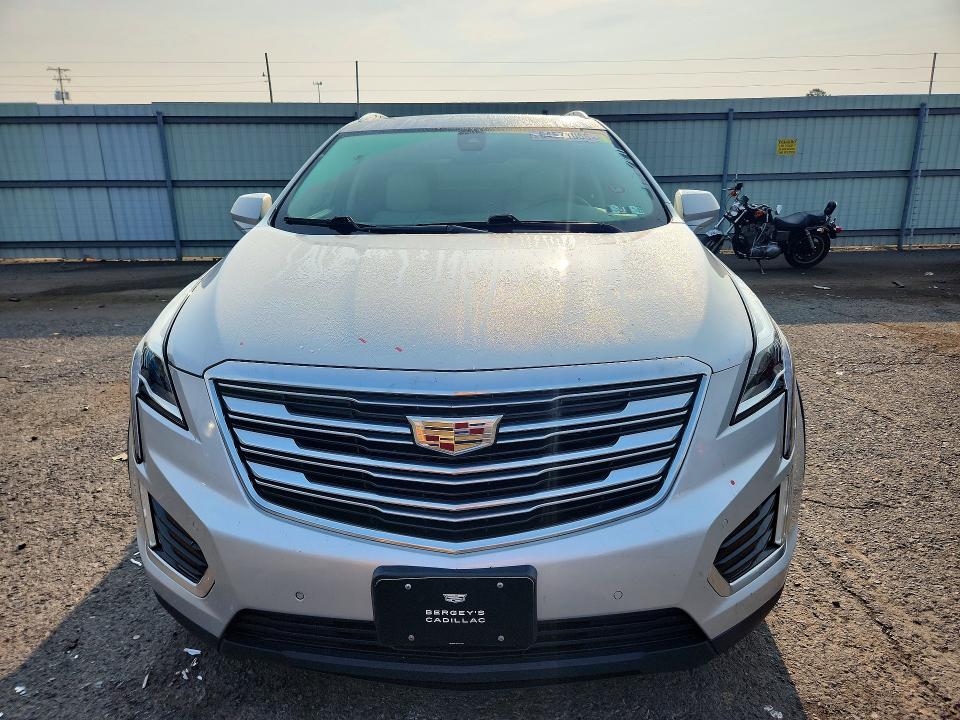 Aukcja sprzedaży 2017 Cadillac Xt5, vin: 1GYKNBRS9HZ119256, numer aukcji: 64571066