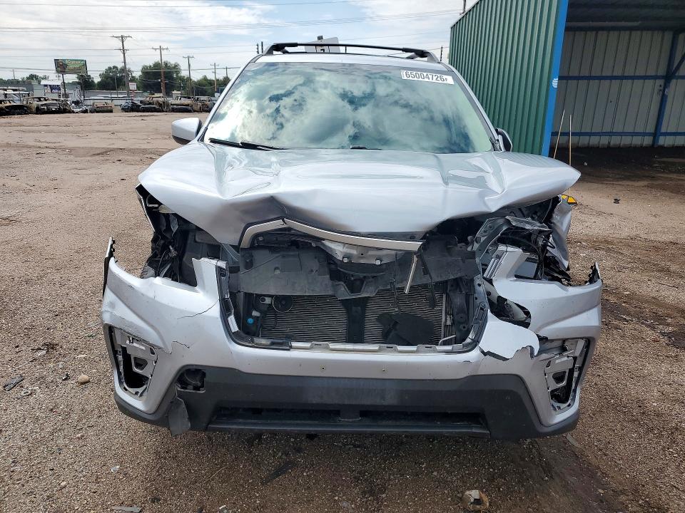 Продаж на аукціоні авто 2020 Subaru Forester, vin: JF2SKAJC1LH549814, номер лоту: 65004726