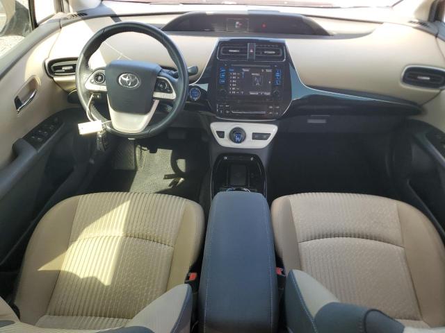 Продажа на аукционе авто 2018 Toyota Prius, vin: JTDKARFU3J3547543, номер лота: 64796146