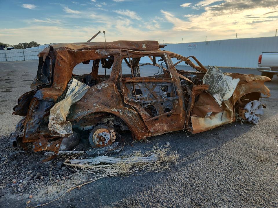 Aukcja sprzedaży 2020 Nissan Armada, vin: JN8AY2NC0L9615647, numer aukcji: 63430636