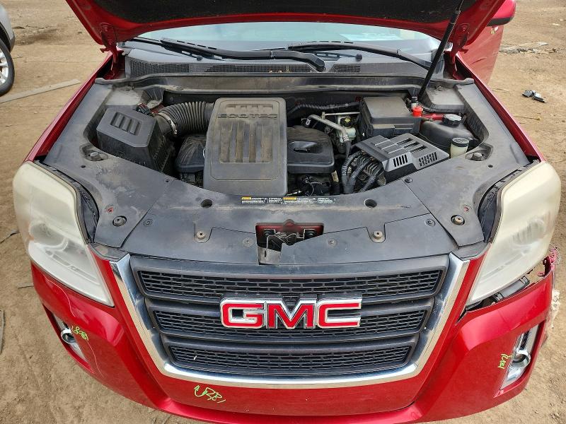 Aukcja sprzedaży 2014 Gmc Terrain, vin: 2GKALREKXE6325963, numer aukcji: 65505126