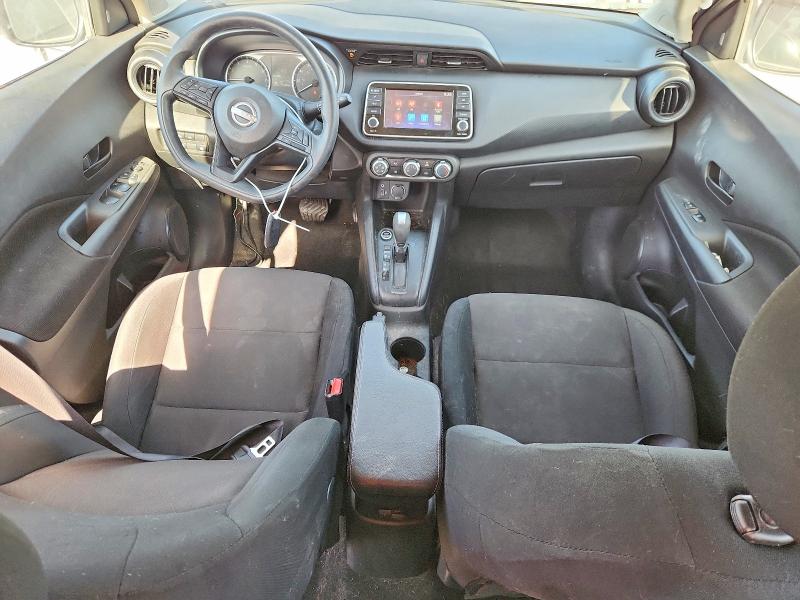 2025 Nissan Kicks Play მანქანა იყიდება აუქციონზე, vin: 3N1CP5BV6SL486286, აუქციონის ნომერი: 65558346
