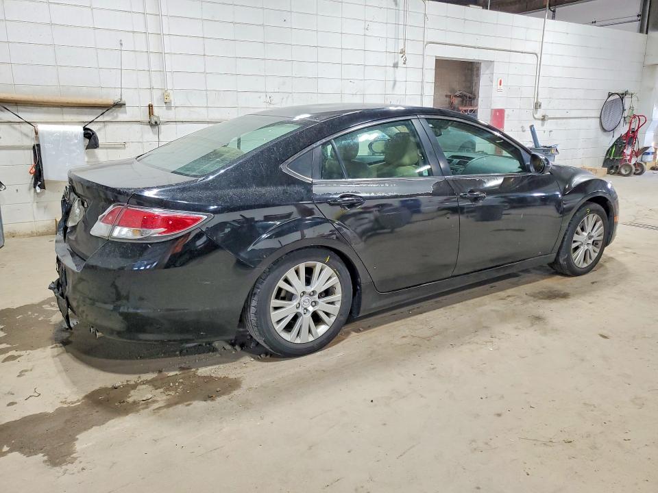 Aukcja sprzedaży 2009 Mazda 6, vin: 1YVHP82A295M00252, numer aukcji: 63623676