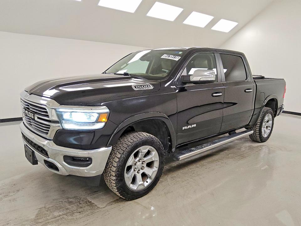 2019 Ram 1500 მანქანა იყიდება აუქციონზე, vin: 1C6RREJT8KN526666, აუქციონის ნომერი: 64795416