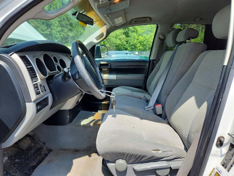 63953976 :رقم المزاد ، 5TBBV54178S498399 vin ، 2008 Toyota Tundra مزاد بيع