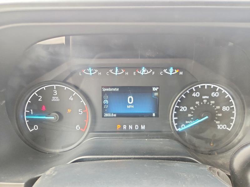 66790176 :رقم المزاد ، 1FDUF5HN8RDA25596 vin ، 2024 Ford F550 مزاد بيع