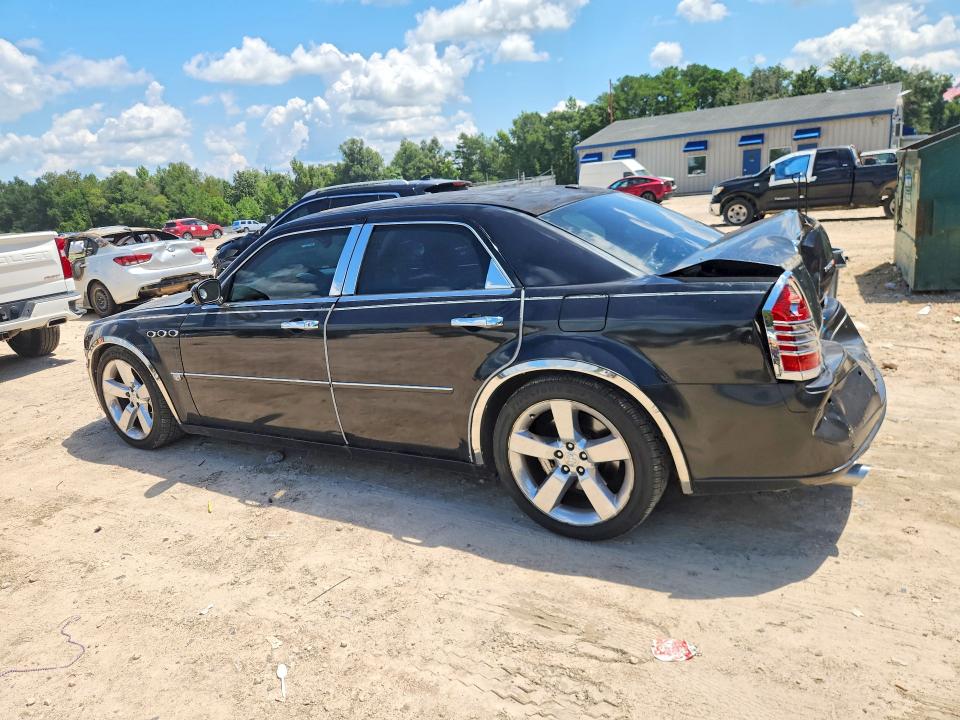 Продажа на аукционе авто 2006 Chrysler 300c, vin: 2C3LA73W46H454151, номер лота: 63685876