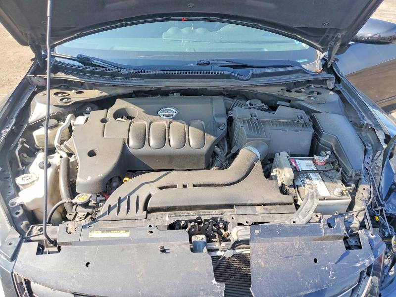 Aukcja sprzedaży 2012 Nissan Altima, vin: 1N4AL2AP2CC255504, numer aukcji: 64567036