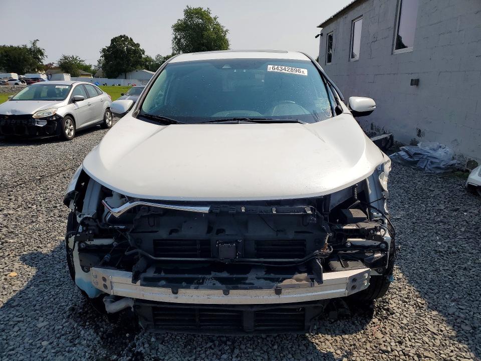 Продаж на аукціоні авто 2019 Honda Cr-v, vin: 7FARW2H59KE038949, номер лоту: 64342896