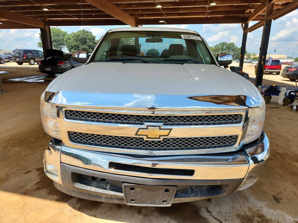 Aukcja sprzedaży 2011 Chevrolet Silverado, vin: 1GCNCPEA1BZ193040, numer aukcji: 65007276