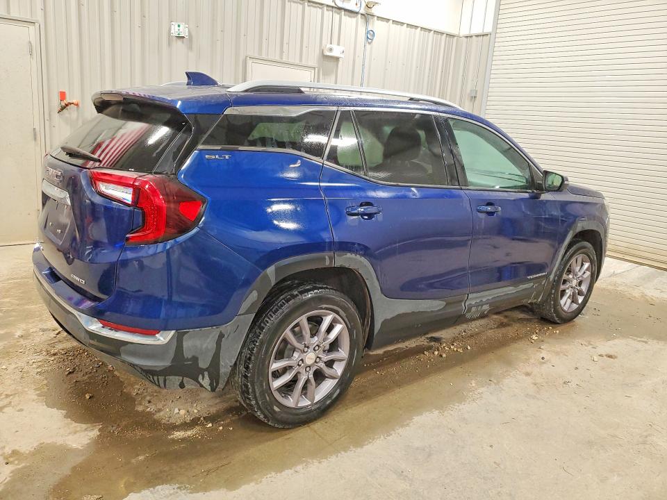 Продаж на аукціоні авто 2023 Gmc Terrain, vin: 3GKALVEG3PL191087, номер лоту: 66559216