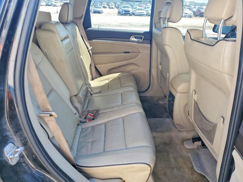 63747826 :رقم المزاد ، 1C4RJFCM0FC112987 vin ، 2015 Jeep Grand Cherokee مزاد بيع