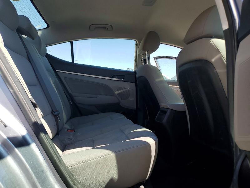 Продаж на аукціоні авто 2017 Hyundai Elantra, vin: 5NPD84LF6HH000214, номер лоту: 63741106