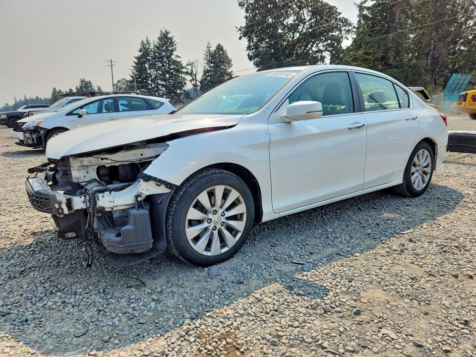 Продаж на аукціоні авто 2014 Honda Accord, vin: 1HGCR2F84EA299295, номер лоту: 63678146