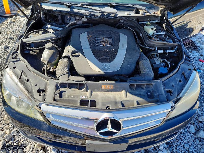 Продаж на аукціоні авто 2008 Mercedes-benz C, vin: WDDGF81X48F164180, номер лоту: 65481666