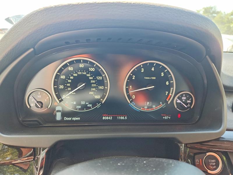 Aukcja sprzedaży 2016 Bmw X5, vin: 5UXKR0C5XG0U10853, numer aukcji: 60582146