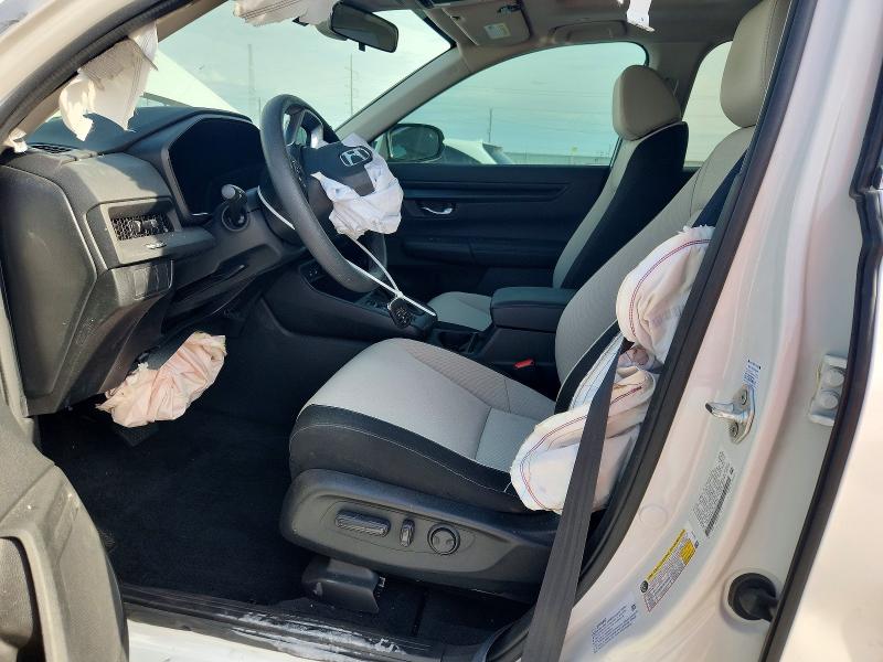Aukcja sprzedaży 2026 Honda Cr-v, vin: 2HKRS3H45TH313112, numer aukcji: 66116886