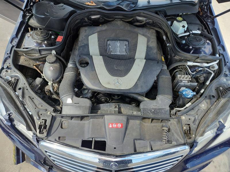 Продаж на аукціоні авто 2010 Mercedes-benz E, vin: WDDHF5GBXAA052646, номер лоту: 64324826