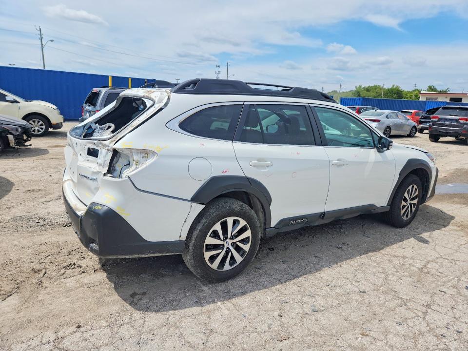 Продаж на аукціоні авто 2024 Subaru Outback, vin: 4S4BTAFC2R3261466, номер лоту: 64712486