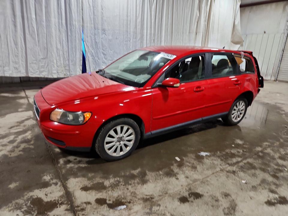 Aukcja sprzedaży 2005 Volvo V50, vin: YV1MW390752049724, numer aukcji: 66629436