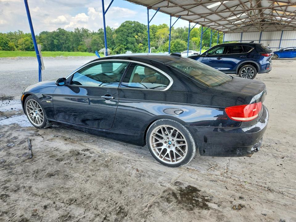 Продаж на аукціоні авто 2008 Bmw 328, vin: WBAWV53548P079219, номер лоту: 66967566