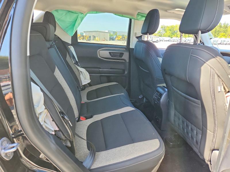 Aukcja sprzedaży 2025 Ford Bronco Sport, vin: 3FMCR9BN3SRE14341, numer aukcji: 64716916