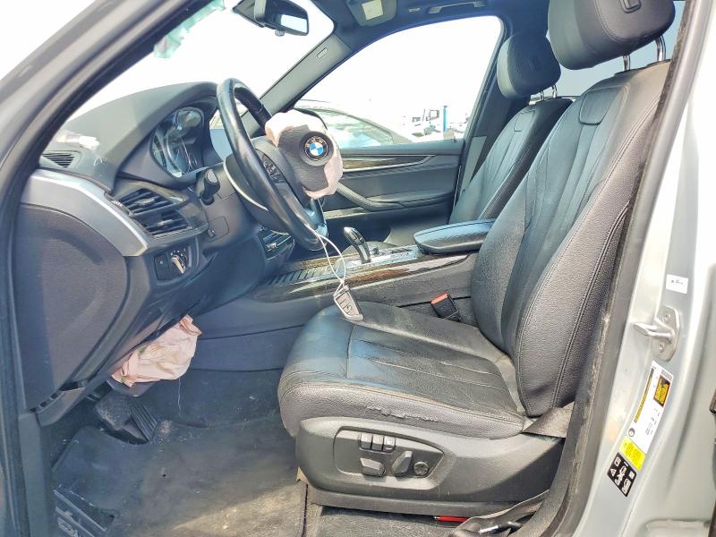 64579726 :رقم المزاد ، 5UXKR0C50H0U54782 vin ، 2017 Bmw X5 مزاد بيع
