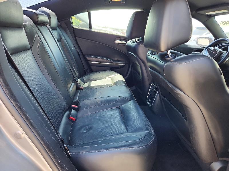 Aukcja sprzedaży 2015 Dodge Charger, vin: 2C3CDXHGXFH847709, numer aukcji: 64125446