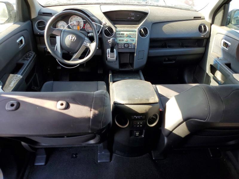 Aukcja sprzedaży 2010 Honda Pilot, vin: 5FNYF3H23AB021405, numer aukcji: 65945466