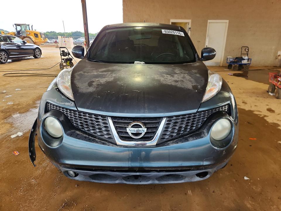 Продаж на аукціоні авто 2012 Nissan Juke, vin: JN8AF5MR4CT111960, номер лоту: 65020116
