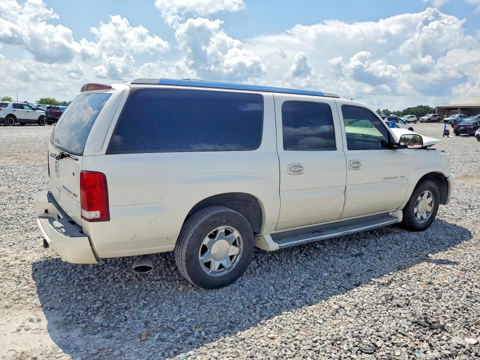 63719536 :رقم المزاد ، 3GYFK66N74G293059 vin ، 2004 Cadillac Escalade مزاد بيع