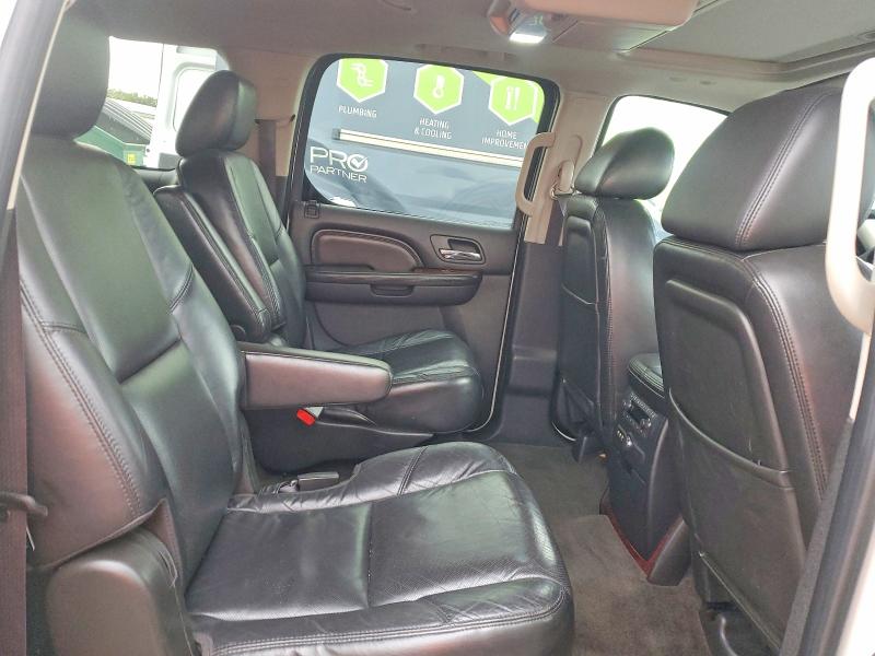 Aukcja sprzedaży 2011 Cadillac Escalade, vin: 1GYS4JEF1BR159392, numer aukcji: 65802896