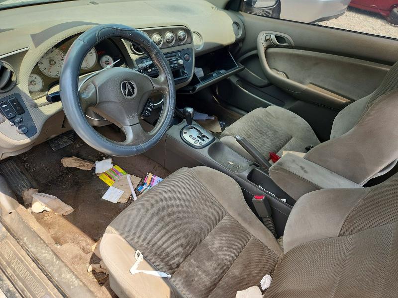 Aukcja sprzedaży 2005 Acura Rsx, vin: JH4DC54865S004716, numer aukcji: 64076706