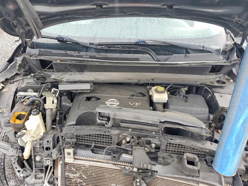 Продаж на аукціоні авто 2015 Nissan Pathfinder, vin: 5N1AR2MNXFC650842, номер лоту: 63567686