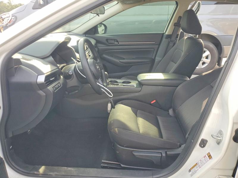 2024 Nissan Altima მანქანა იყიდება აუქციონზე, vin: 1N4BL4BV5RN393371, აუქციონის ნომერი: 64801336