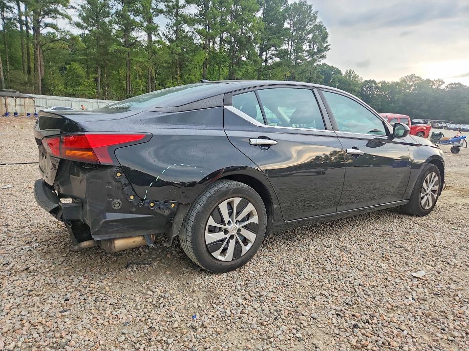 66641556 :رقم المزاد ، 1N4BL4BVXLC195176 vin ، 2020 Nissan Altima مزاد بيع