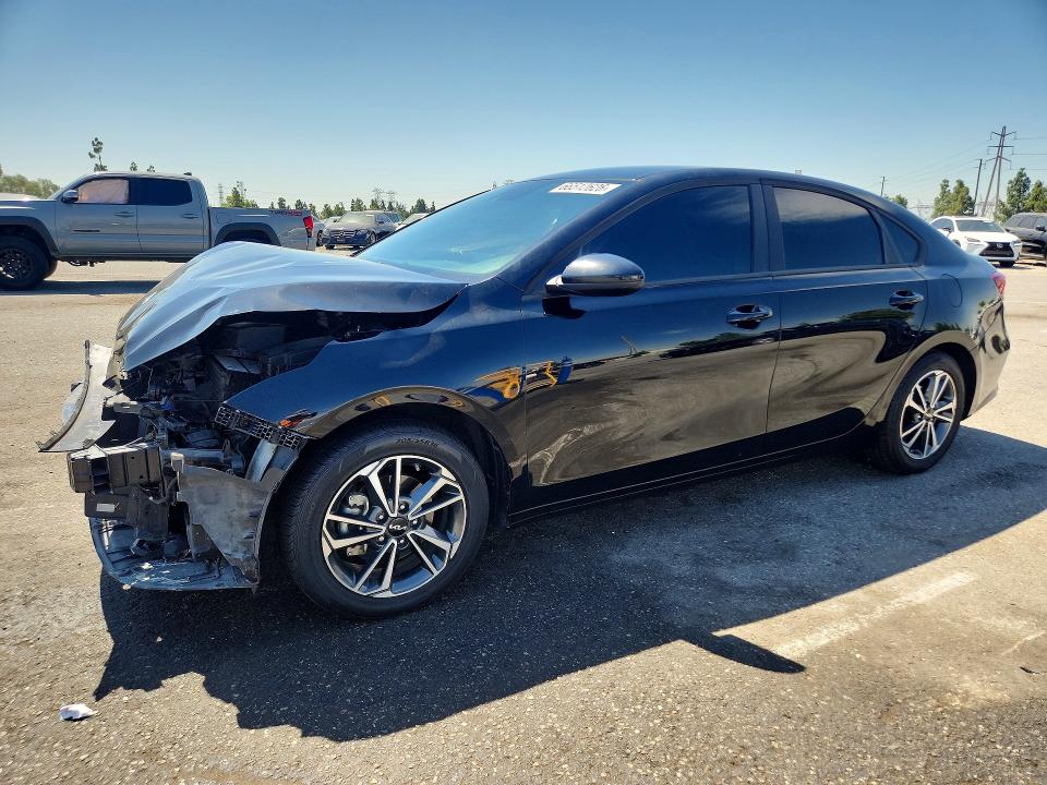 Aukcja sprzedaży 2022 Kia Forte, vin: 3KPF24AD3NE503159, numer aukcji: 66512626